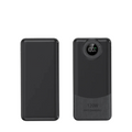 phone power bank black colour