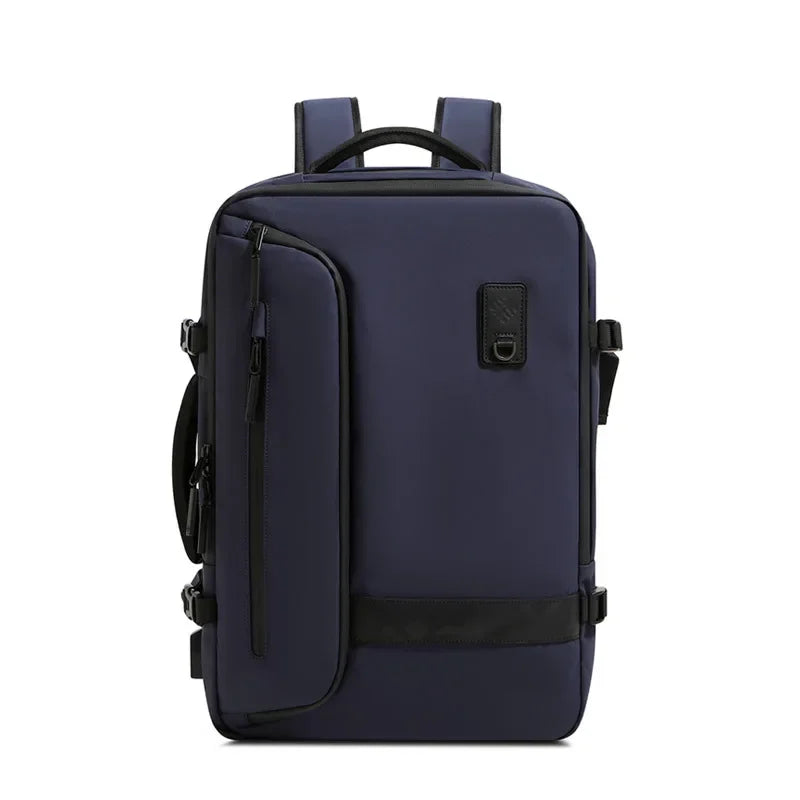 Business Travel Backpack, front backpack