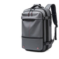 Travel Vackpack - Smart backpack Grey colour